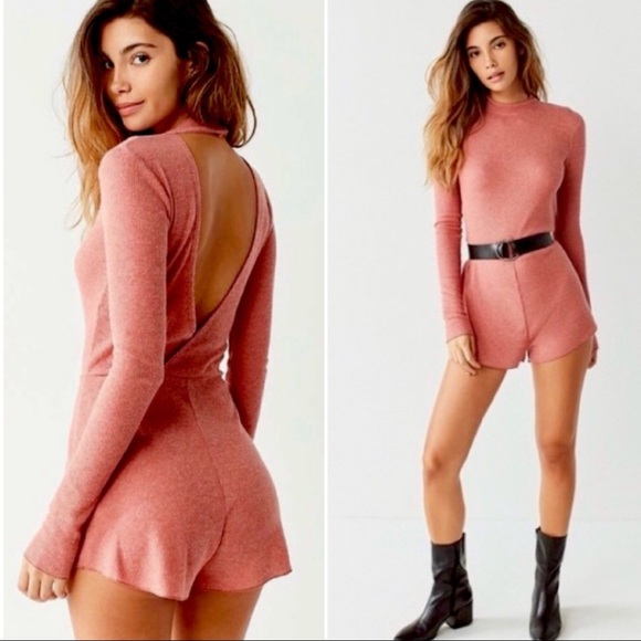 UO Felicity Romper - Picture 8 of 16